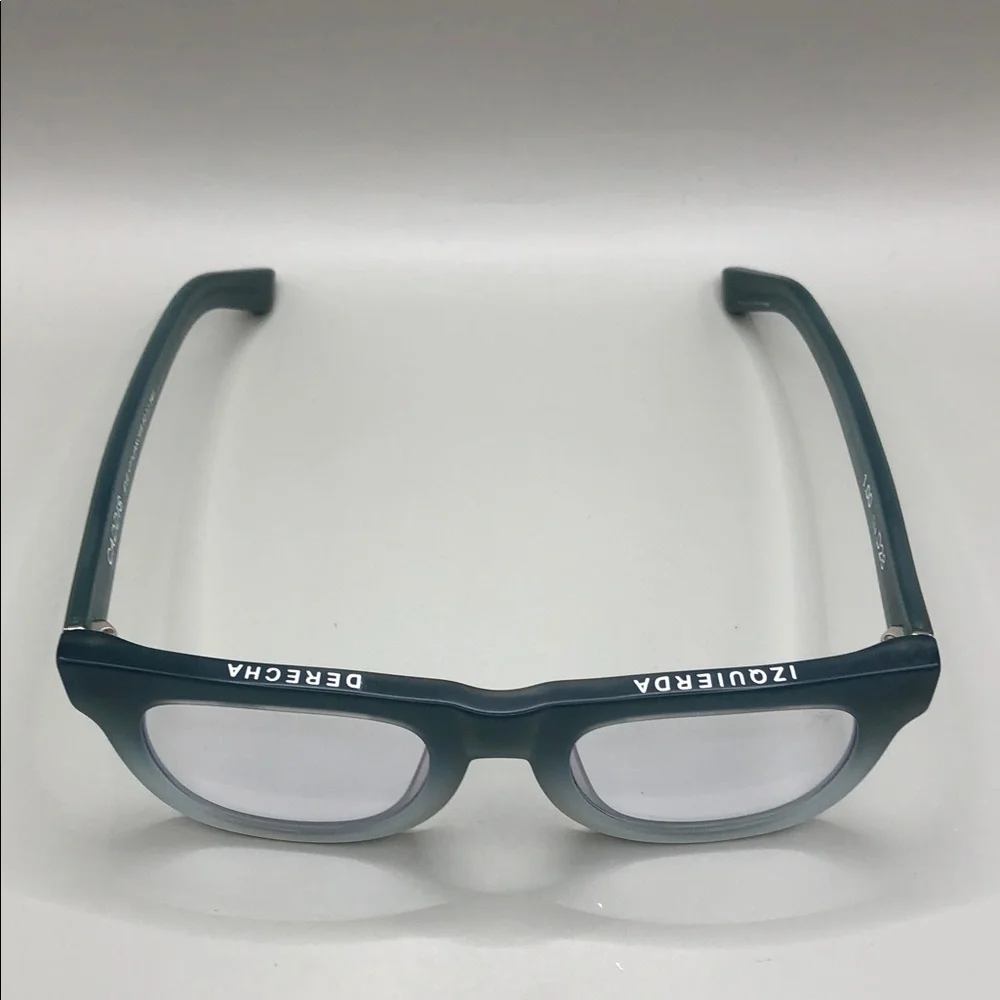 Caddis reading glasses 1.00 The D28 Gradient Unisex FRQ Blue Light Lens